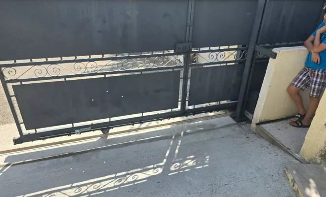 Travaux d'électricité générale, Monteux, G.M ELEC