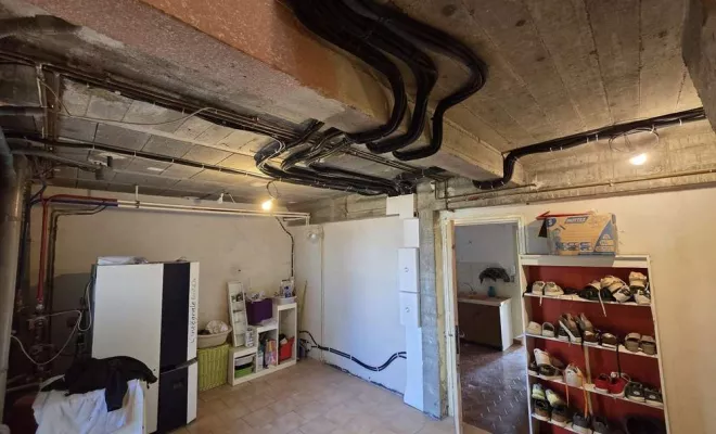 Travaux d'électricité générale, Monteux, G.M ELEC