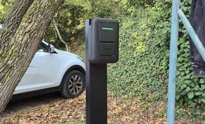 Travaux d'électricité générale, Monteux, G.M ELEC