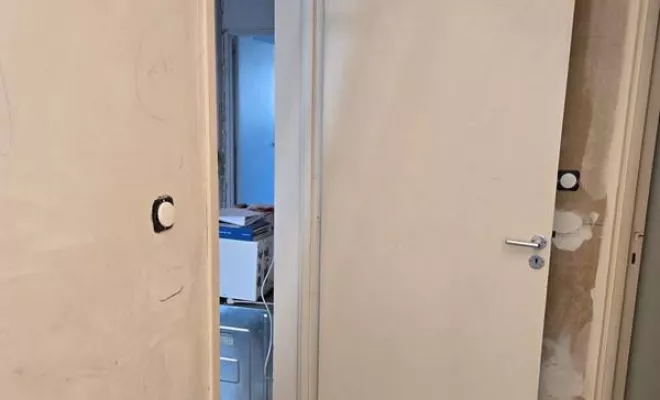 Travaux d'électricité générale, Monteux, G.M ELEC