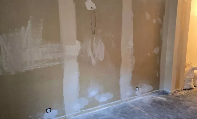 Travaux d'électricité générale, Monteux, G.M ELEC