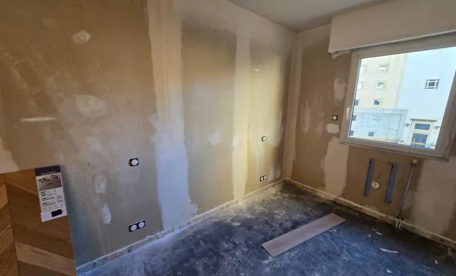 Travaux d'électricité générale, Monteux, G.M ELEC