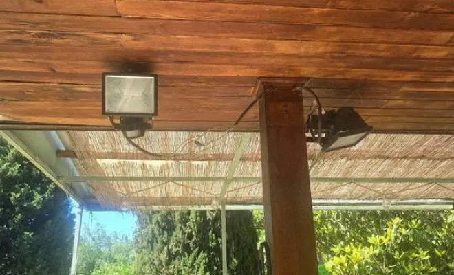 Travaux d'électricité générale, Monteux, G.M ELEC