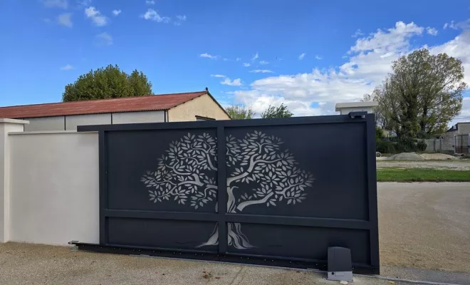 Travaux d'électricité générale, Monteux, G.M ELEC