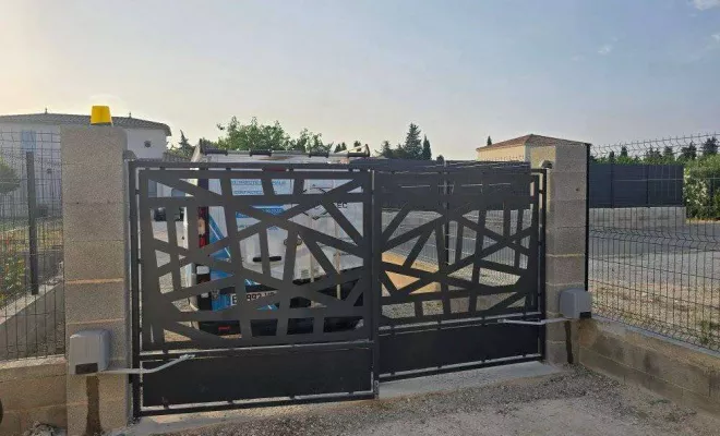 Travaux d'électricité générale, Monteux, G.M ELEC