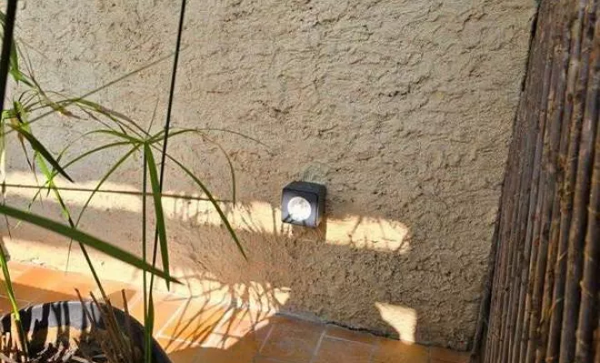 Travaux d'électricité générale, Monteux, G.M ELEC